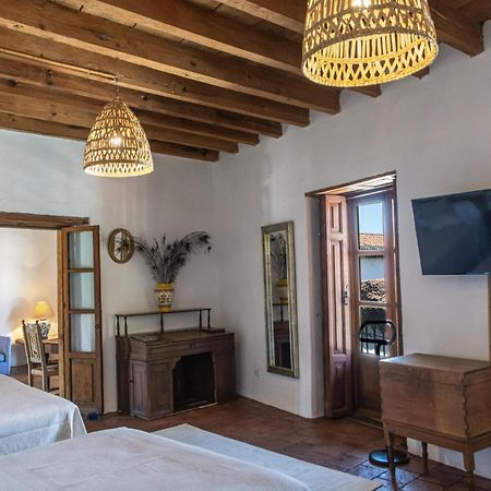 Batucada Hotel Boutique Valle de Bravo Kültér fotó