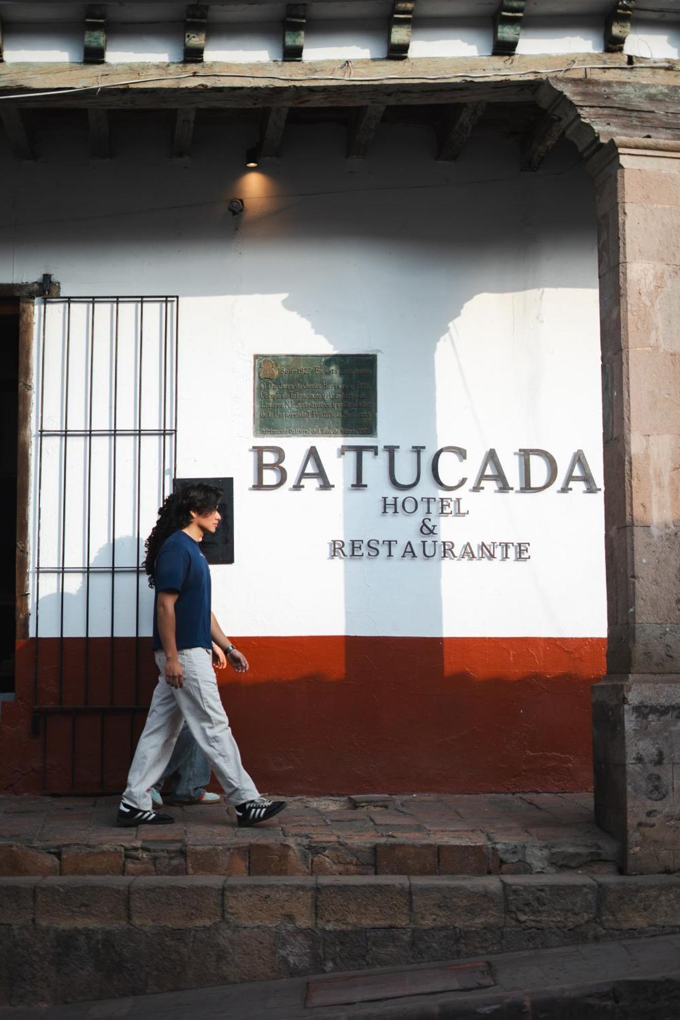 Batucada Hotel Boutique Valle de Bravo Kültér fotó