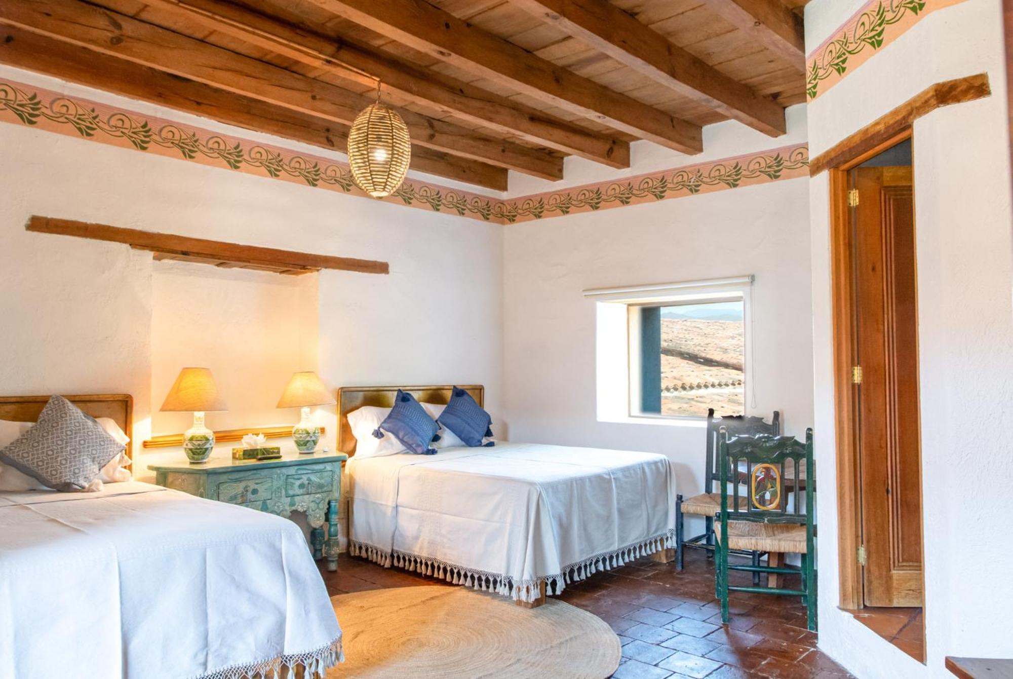 Batucada Hotel Boutique Valle de Bravo Kültér fotó