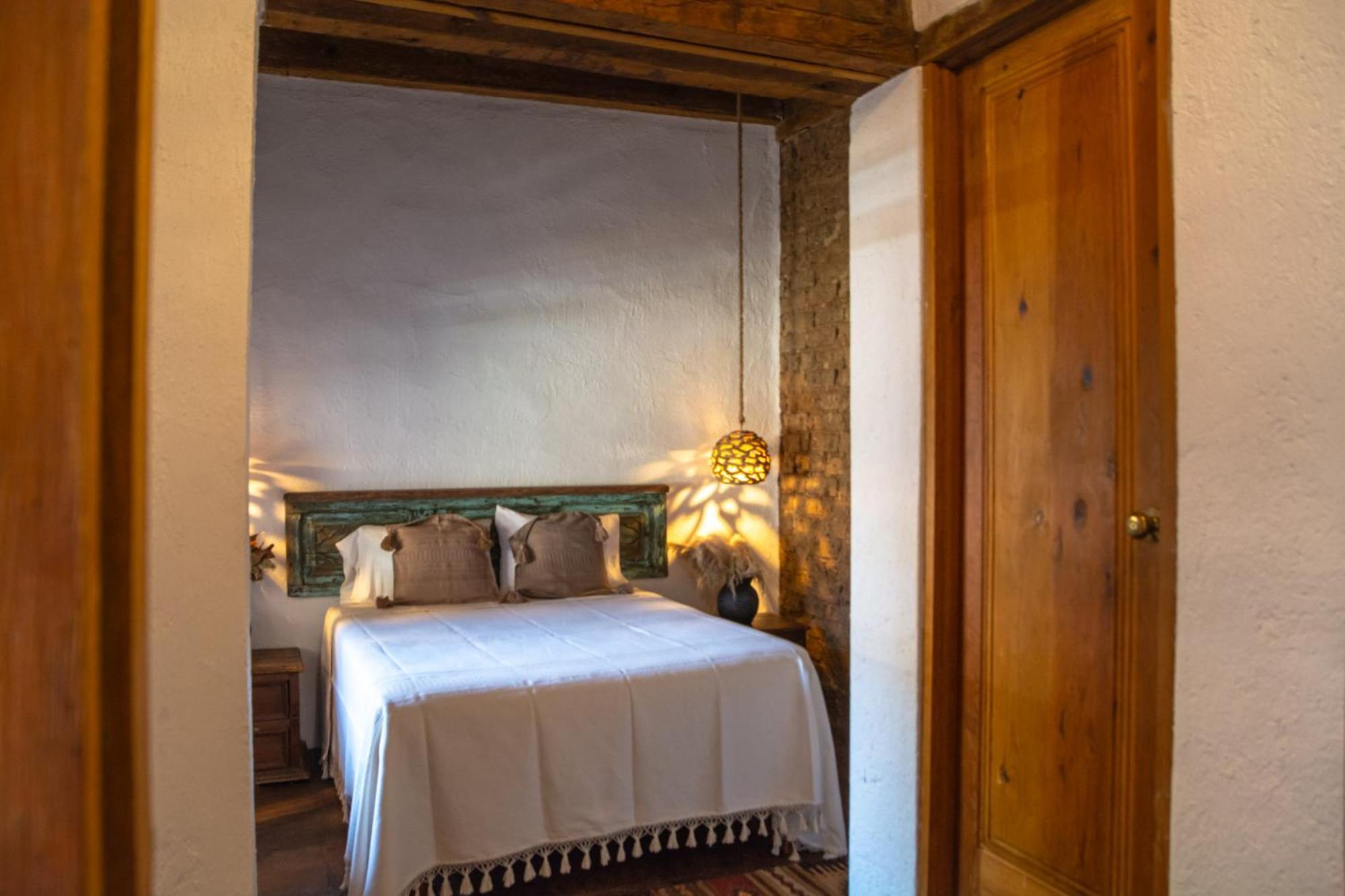 Batucada Hotel Boutique Valle de Bravo Kültér fotó